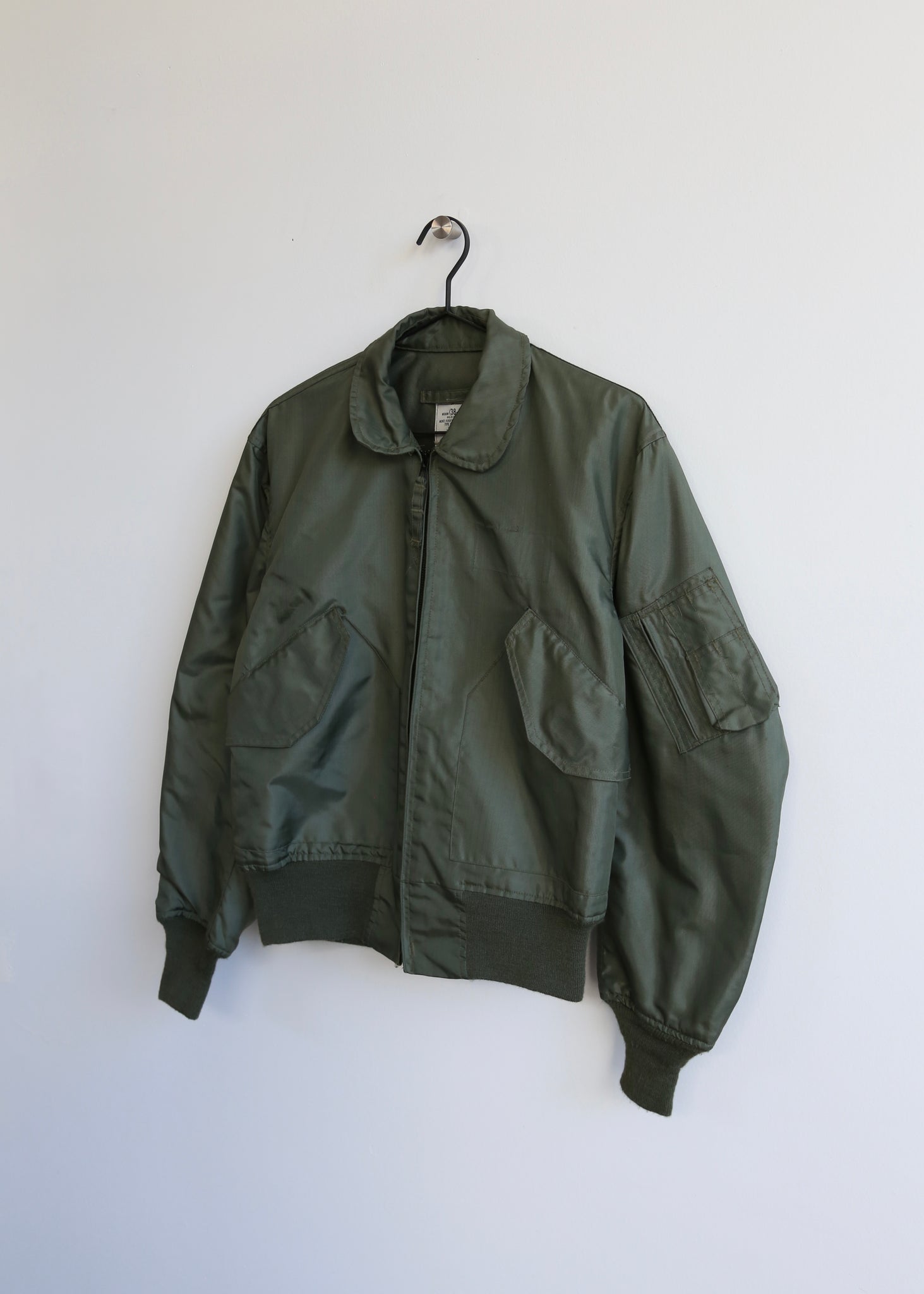 00’s CWU Flyers Jacket