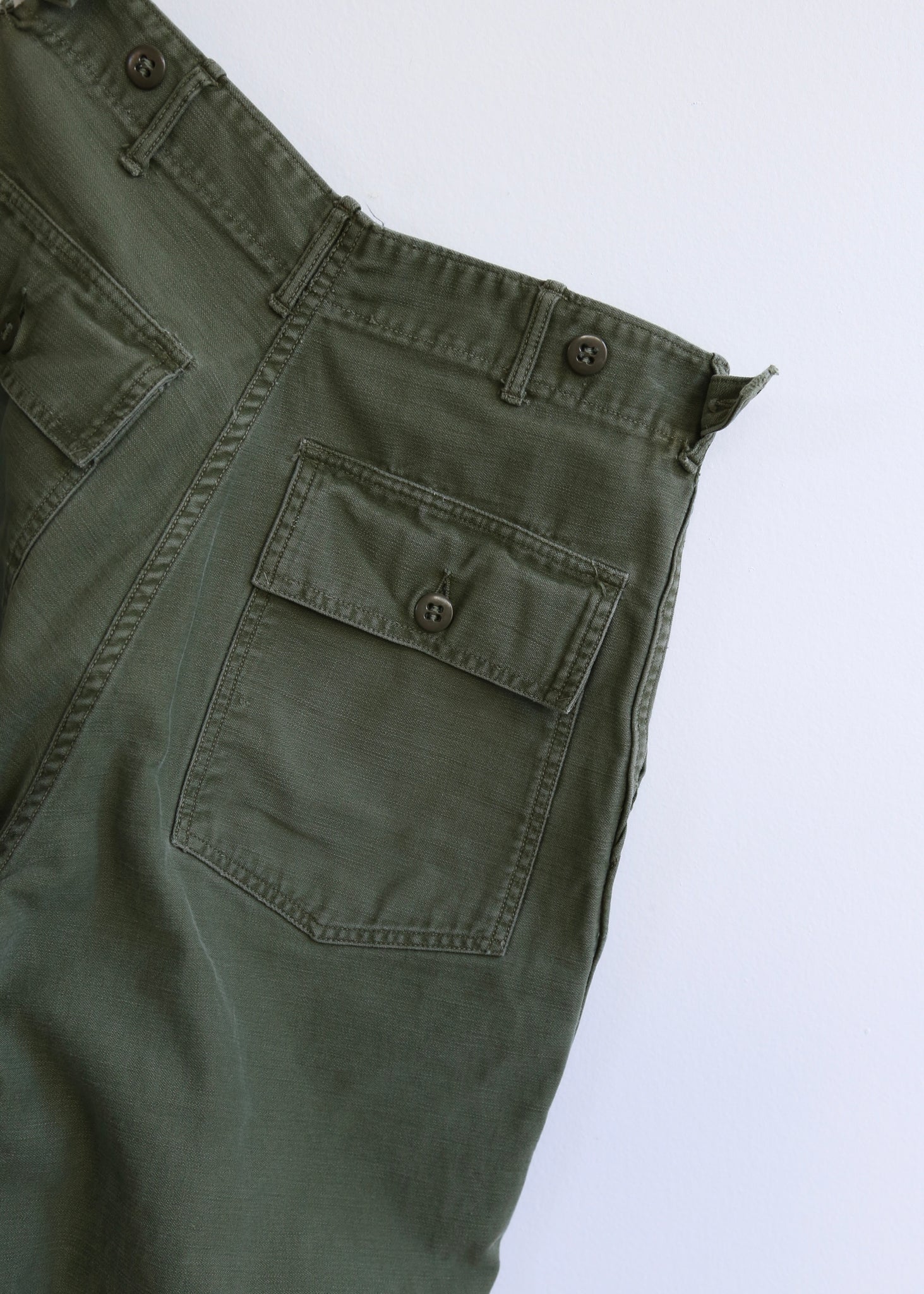 60’s OG-107 Trouser (27”)