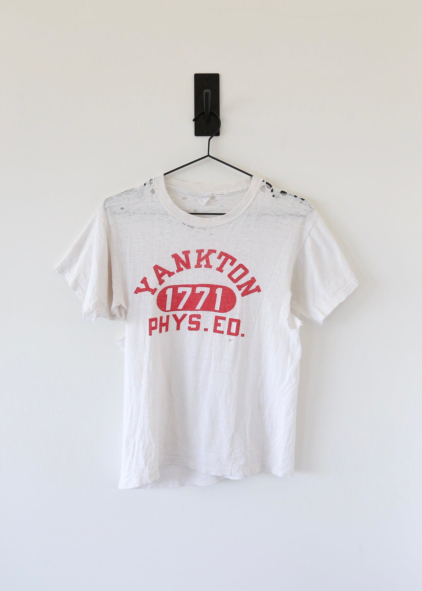 60’s Thrashed Champion Tee