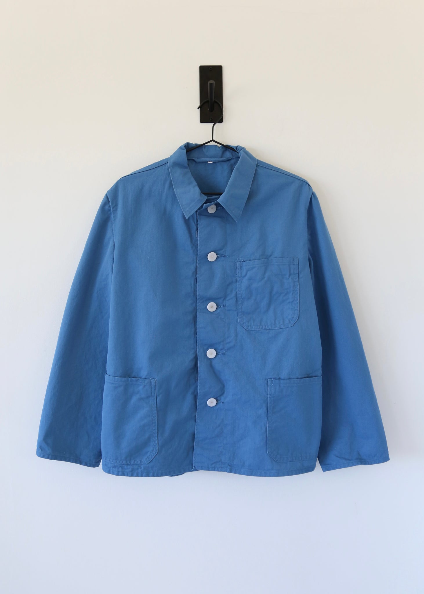 70’s Euro Chore Jacket