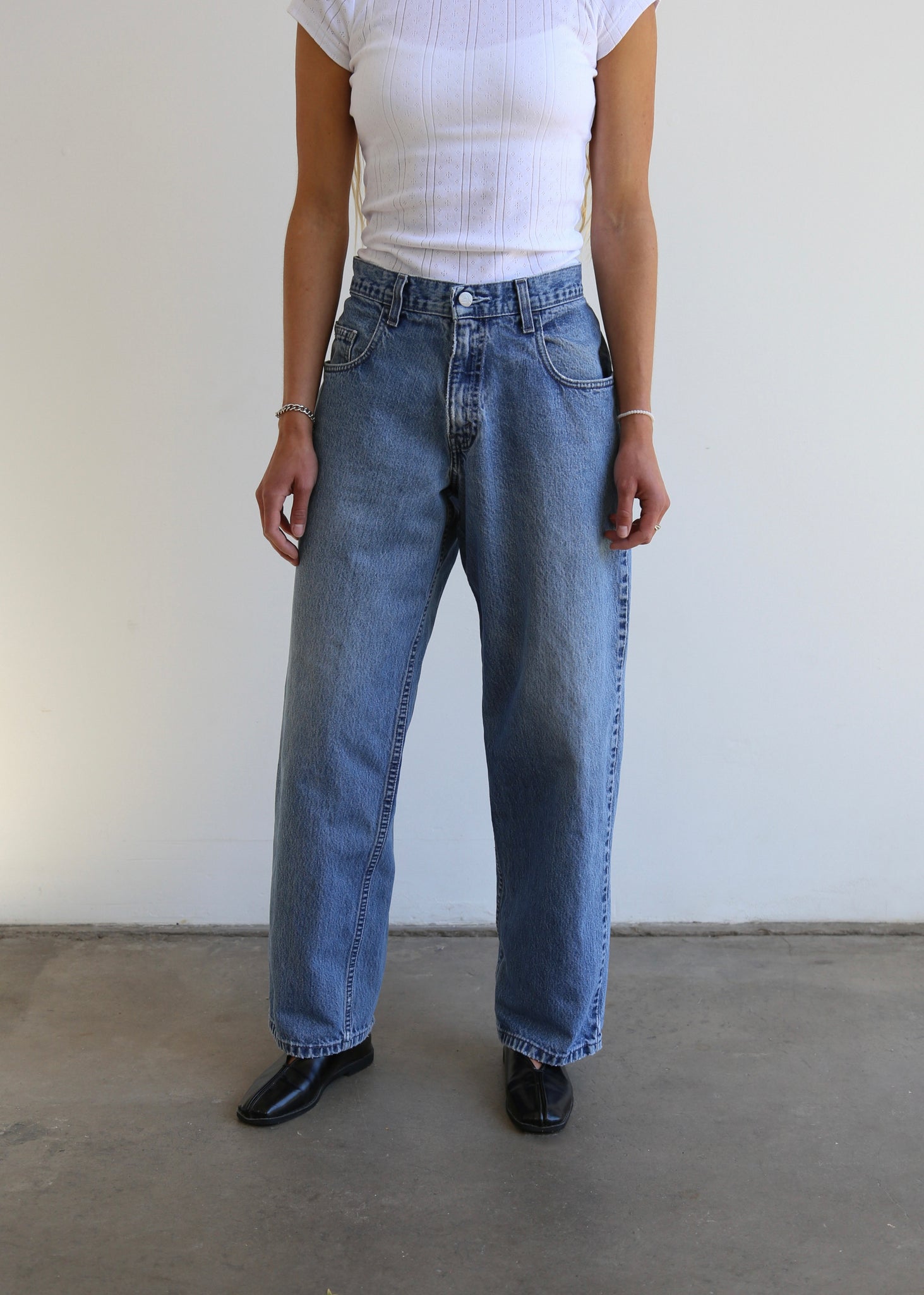 90’s Silvertab Levi’s Jeans (29.5”)