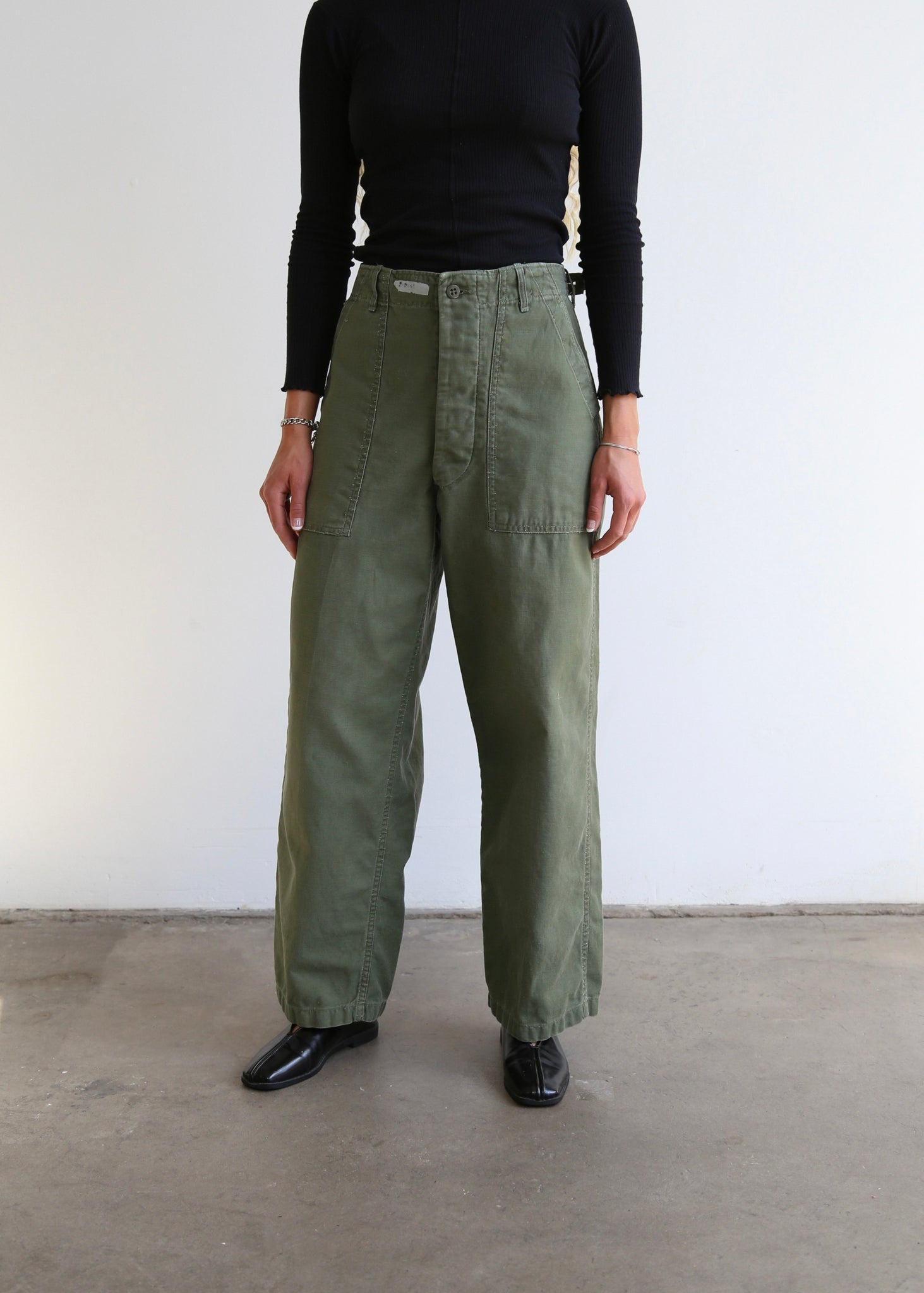 60’s OG-107 Trousers (29”)