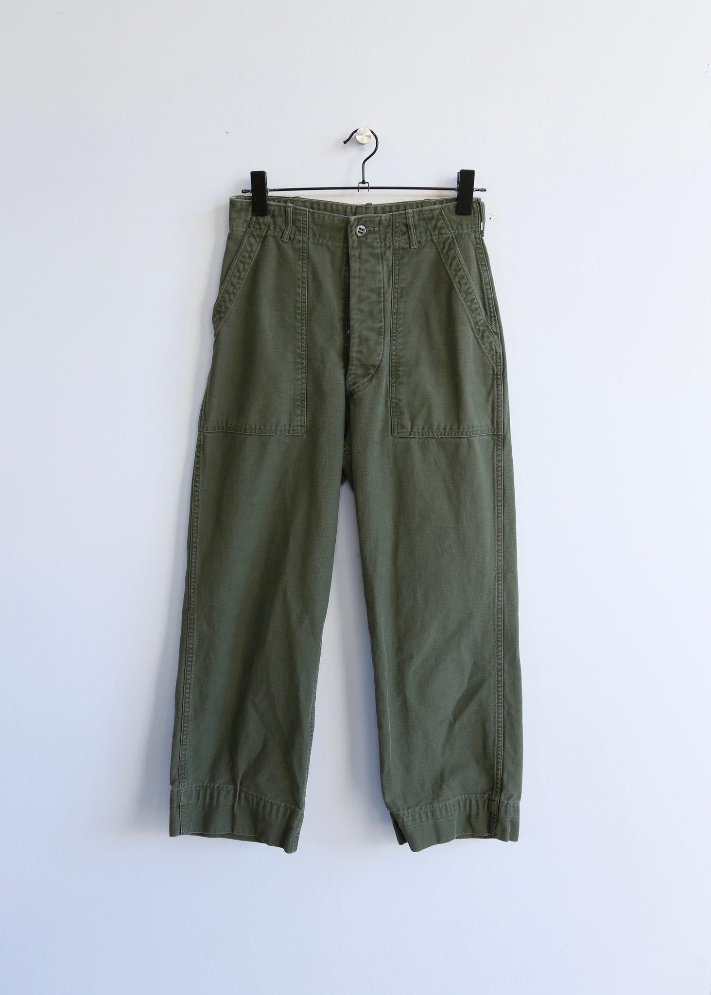 60’s OG-107 Trouser (27”)