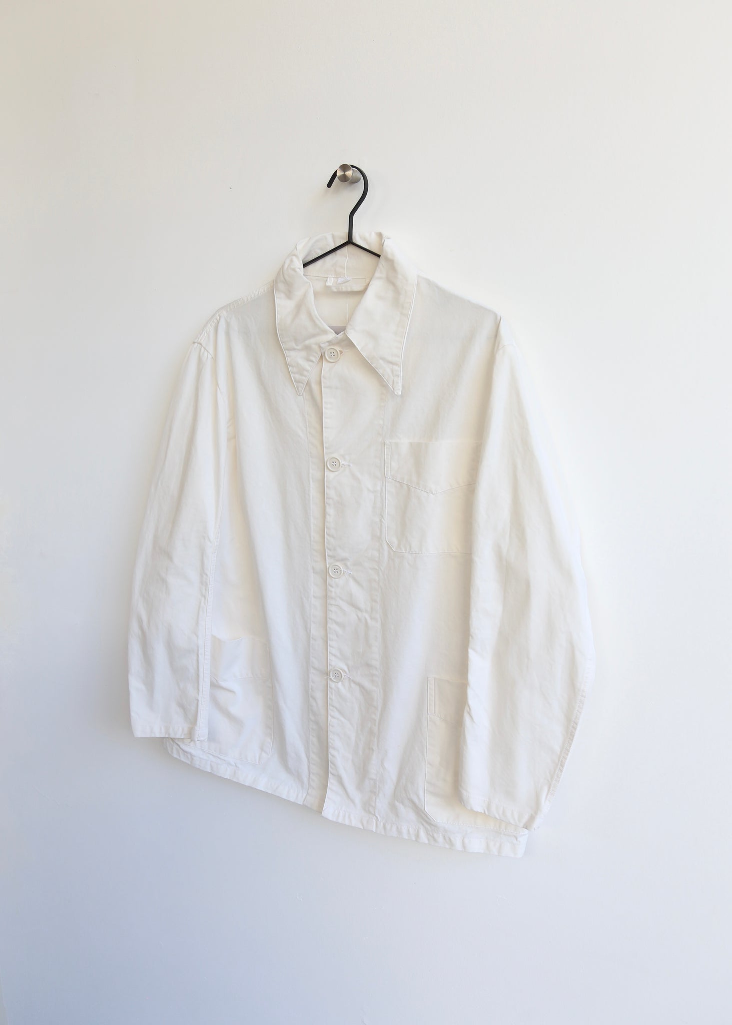 60’s Italian Chore Jacket