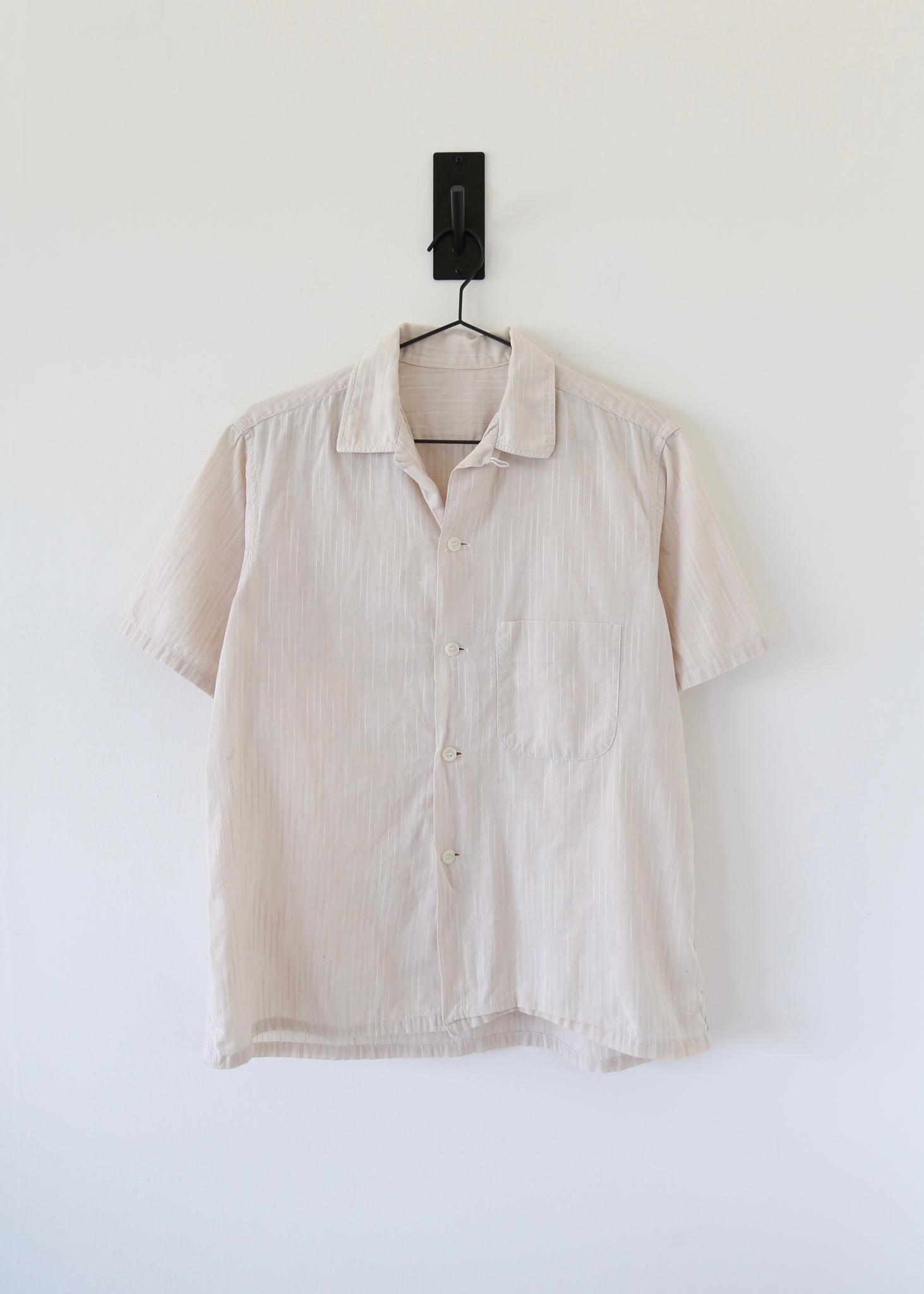 50’s Loop Collar Shirt