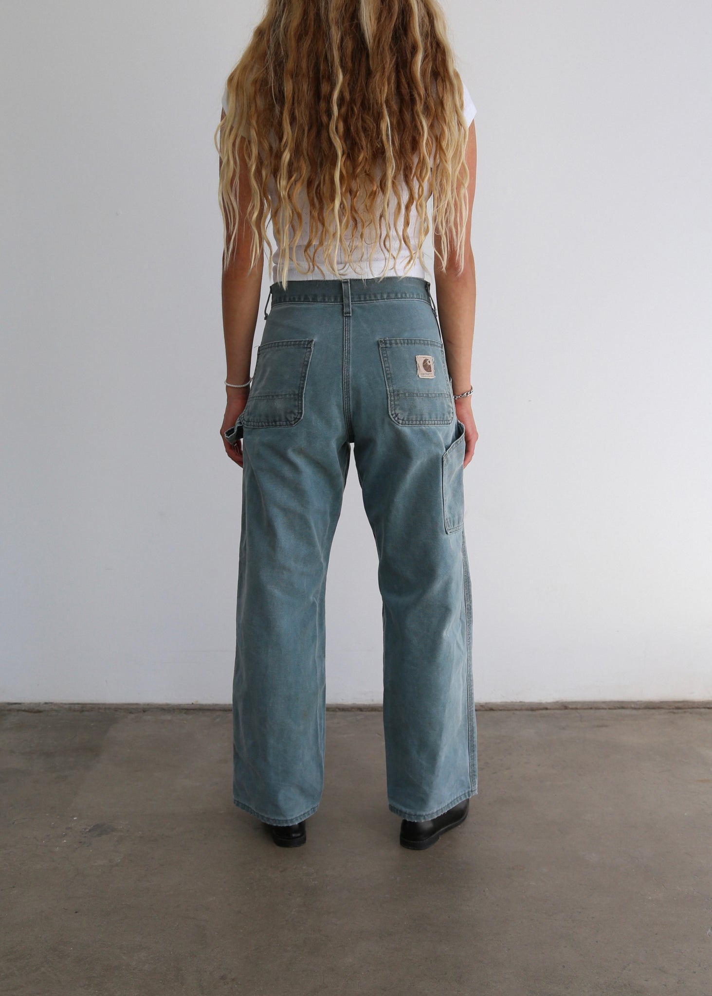 90’s Carhartt (28”)