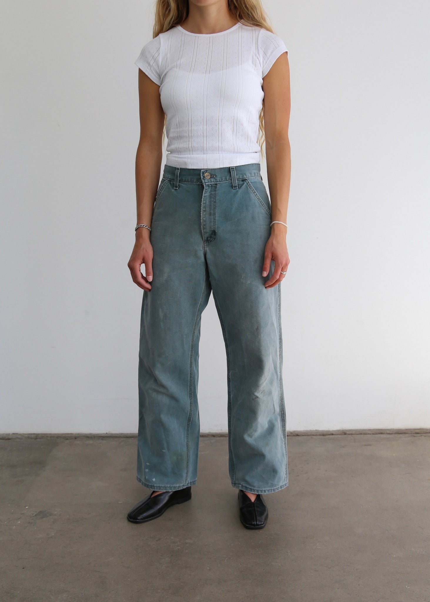 90’s Carhartt (28”)