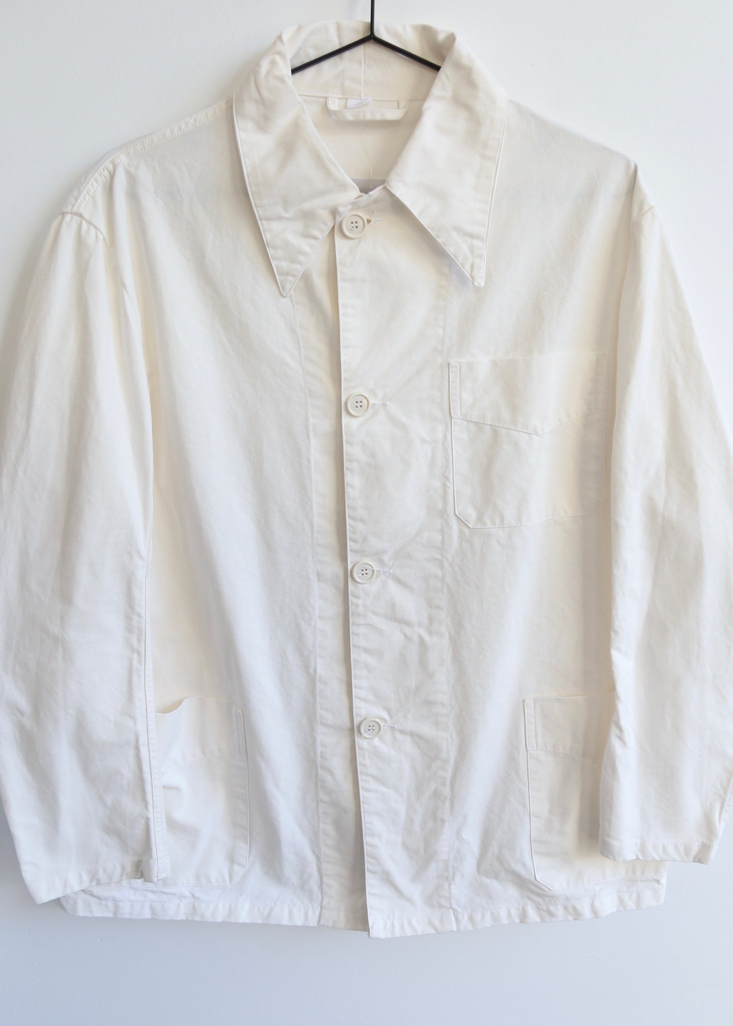 60’s Italian Chore Jacket