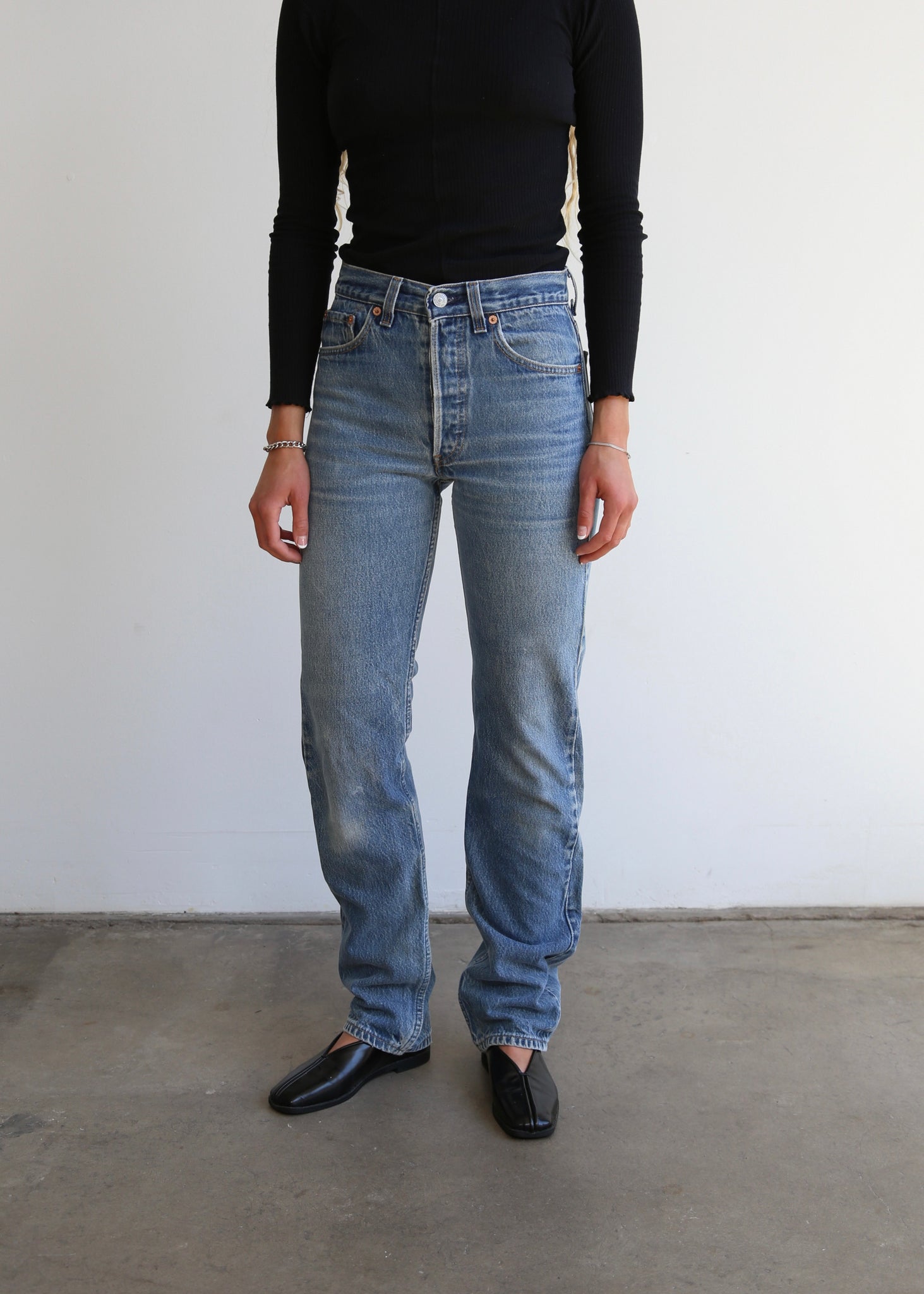 80’s 501 Levi’s (26”)