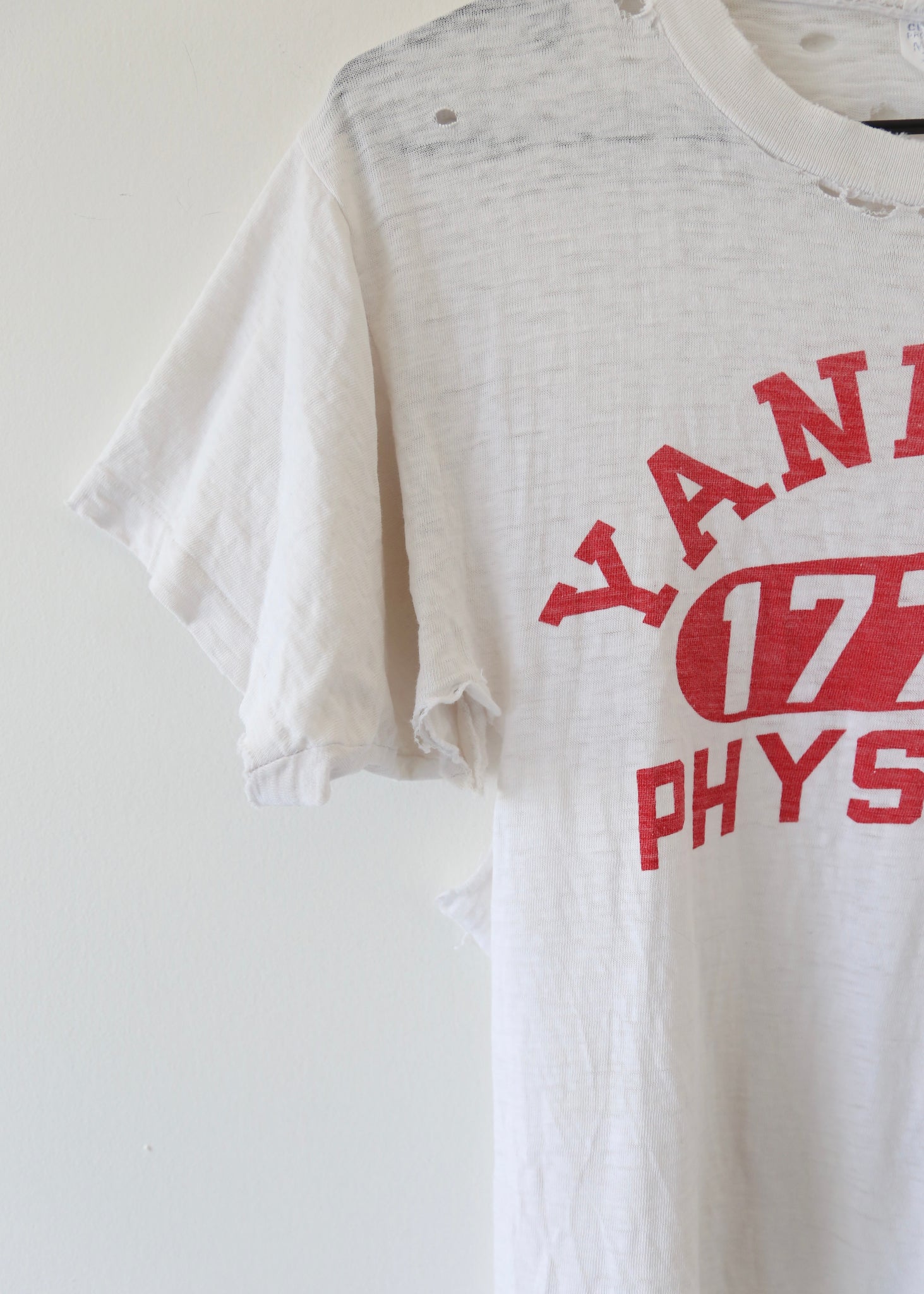 60’s Thrashed Champion Tee