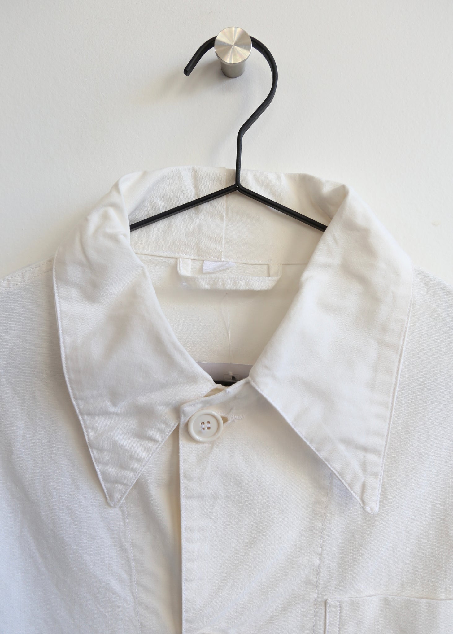 60’s Italian Chore Jacket