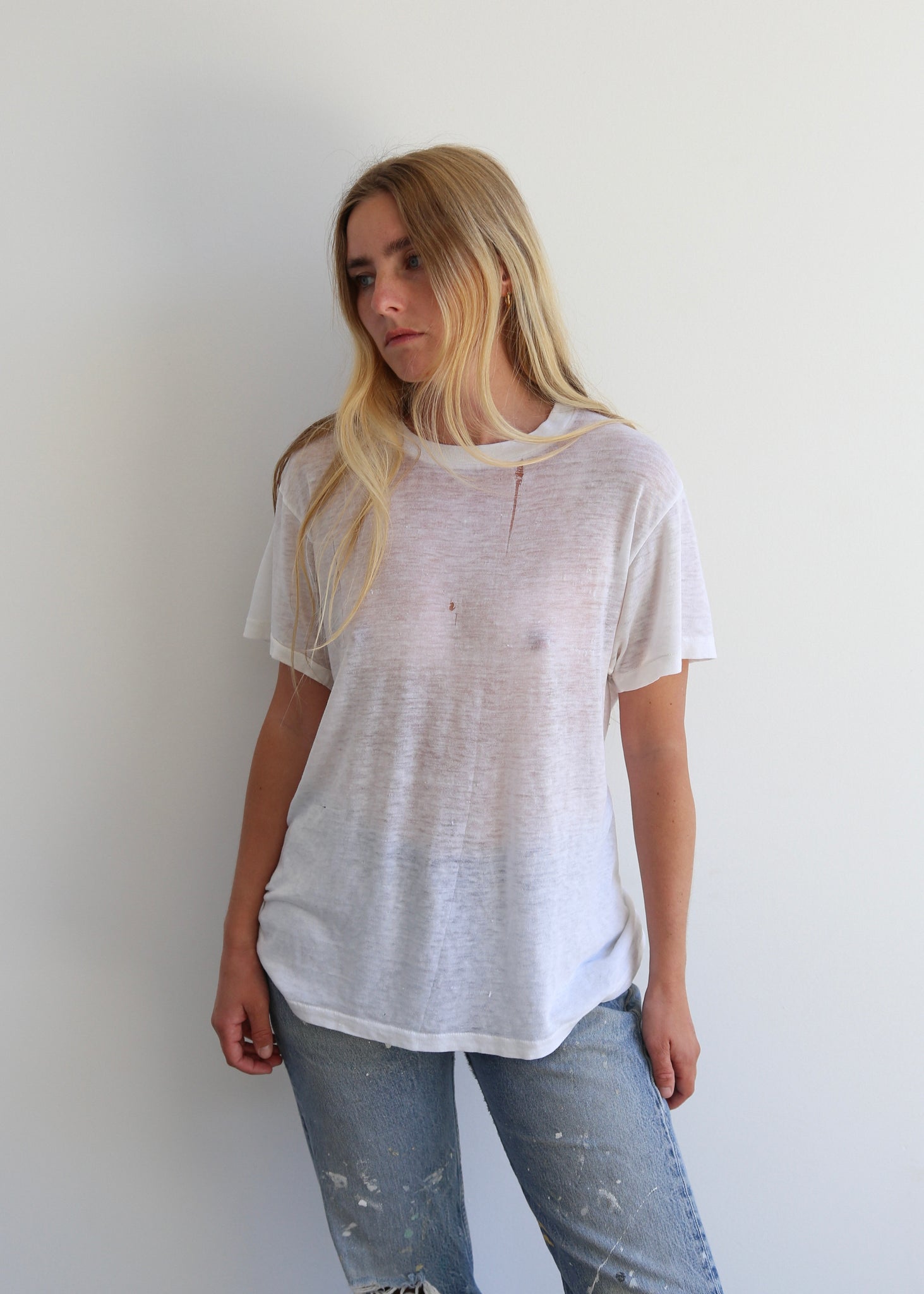 70’s Paper Thin Tee