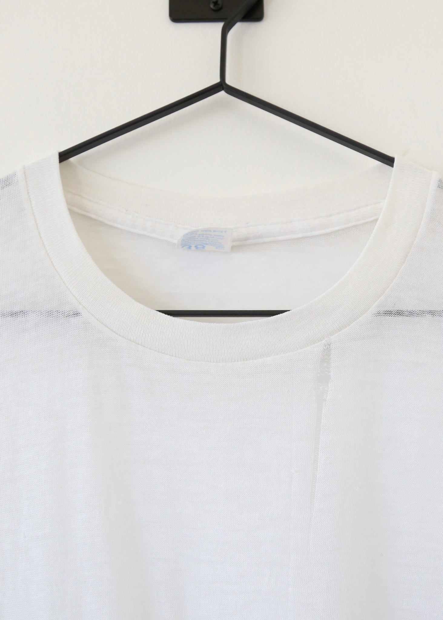70’s Paper Thin Tee