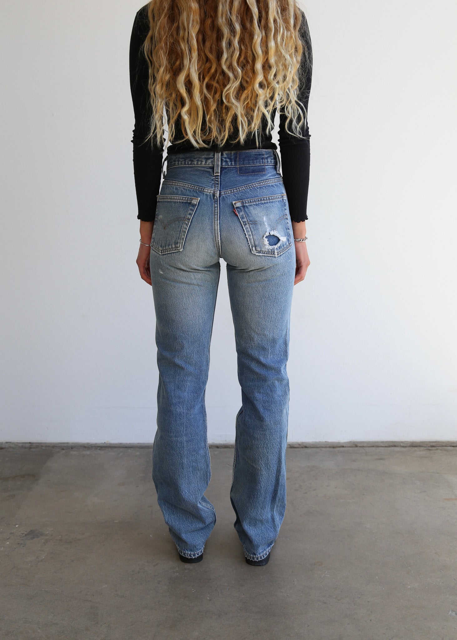 80’s 501 Levi’s (26”)