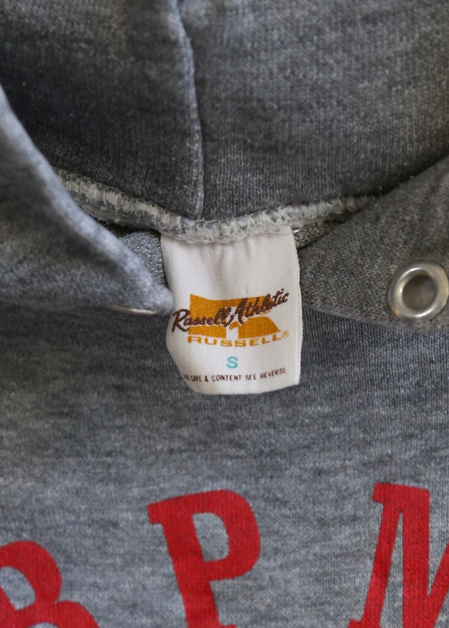 70’s Russell Hoodie