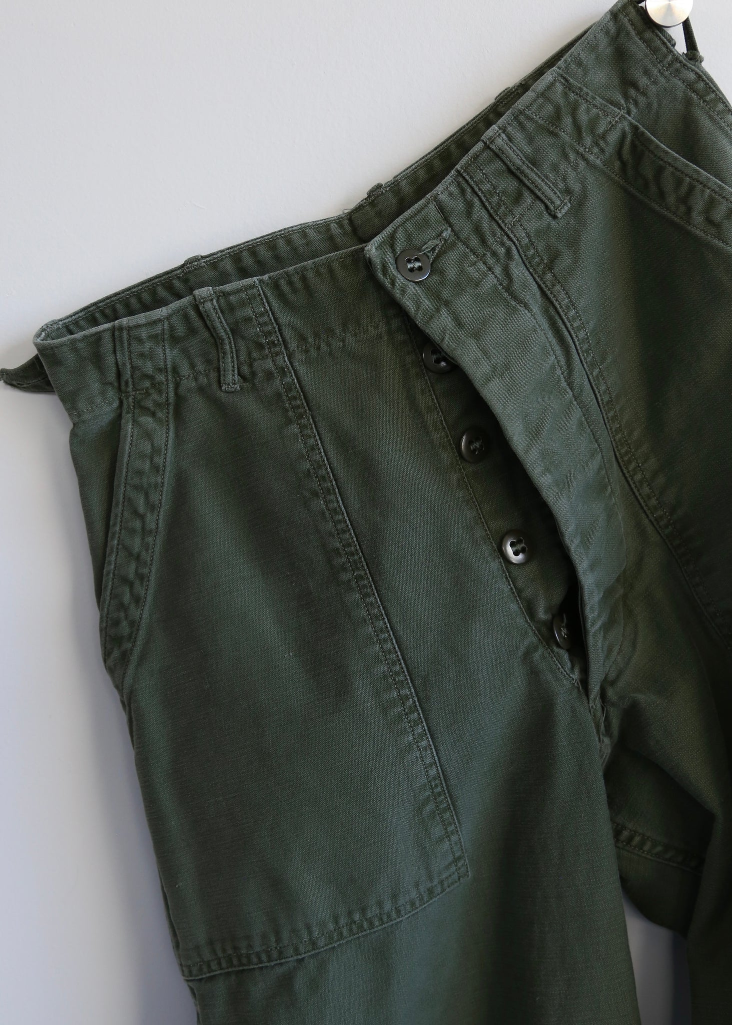 60’s OG-107 Trouser (27”)
